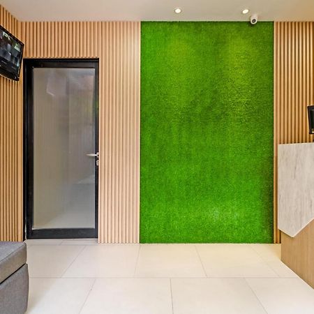 Env Room Cakarta Dış mekan fotoğraf