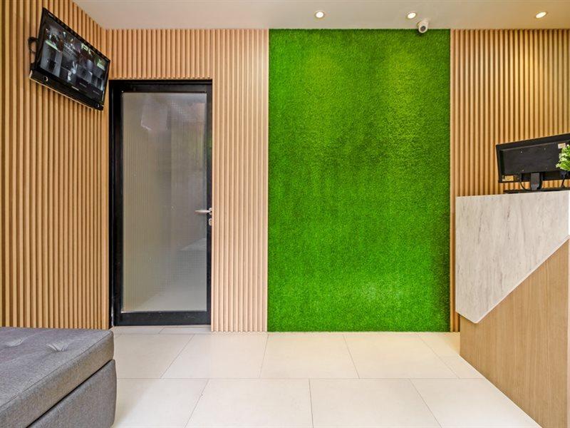 Env Room Cakarta Dış mekan fotoğraf