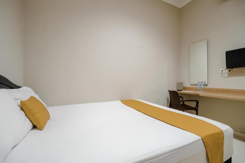 Env Room Cakarta Dış mekan fotoğraf
