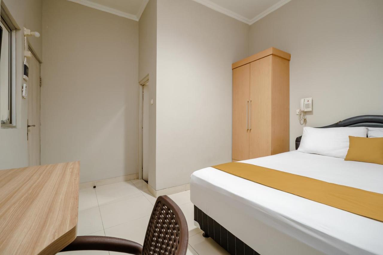 Env Room Cakarta Dış mekan fotoğraf