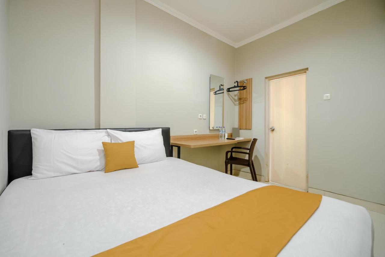 Env Room Cakarta Dış mekan fotoğraf