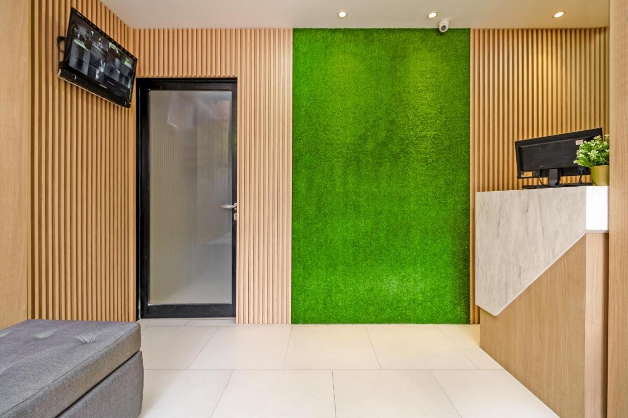 Env Room Cakarta Dış mekan fotoğraf