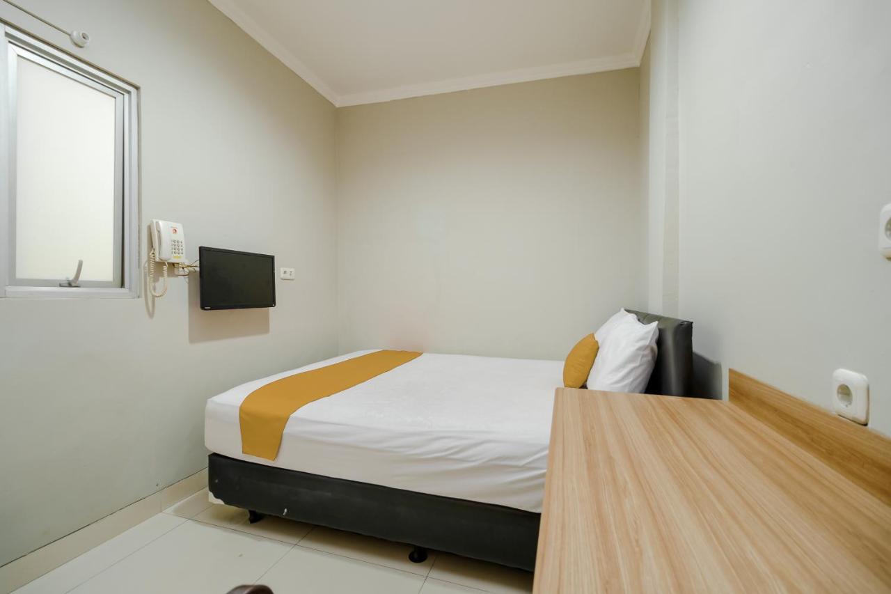 Env Room Cakarta Dış mekan fotoğraf