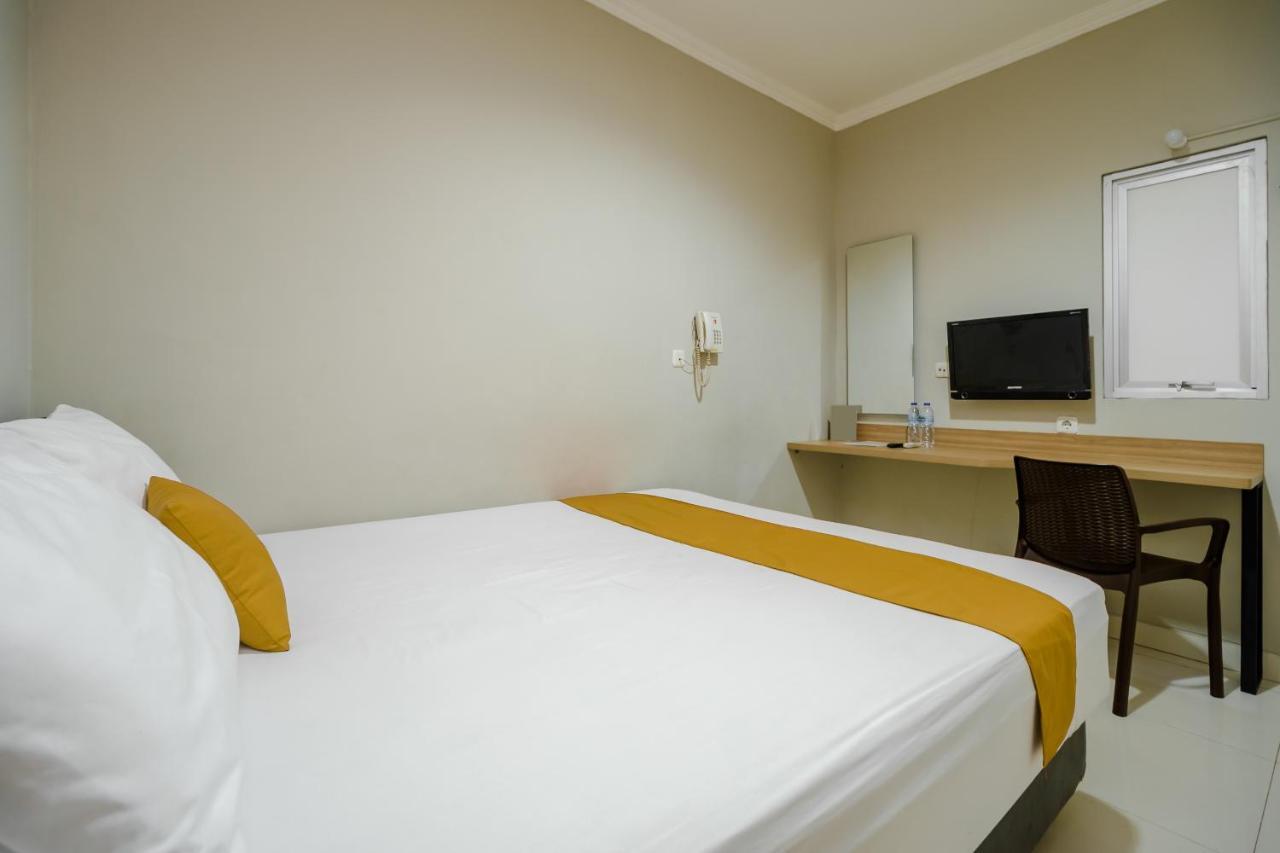Env Room Cakarta Dış mekan fotoğraf